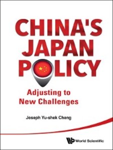China´s Japan Policy: Adjusting To New Challenges als eBook Download von Joseph Yu-shek Cheng - Joseph Yu-shek Cheng