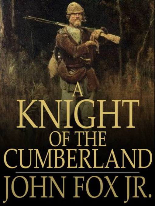 Knight of the Cumberland