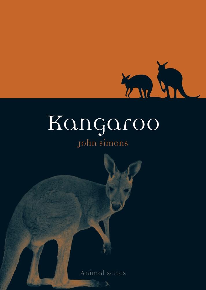 Kangaroo als eBook Download von John Simons - John Simons