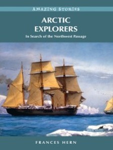 Arctic Explorers als eBook Download von Frances Hern - Frances Hern