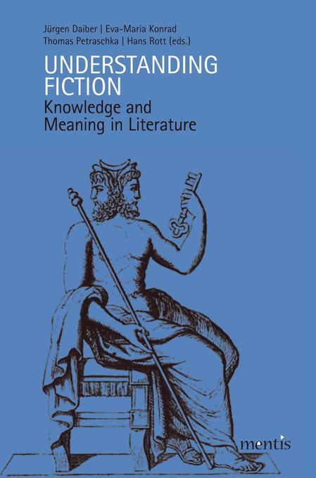 Understanding Fiction als eBook Download von