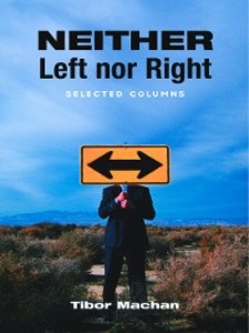 Neither Left nor Right als eBook Download von Tibor R. Machan - Tibor R. Machan