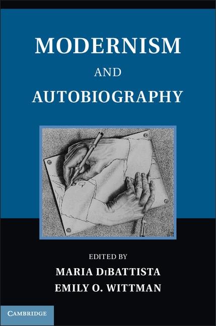 Modernism and Autobiography als eBook Download von