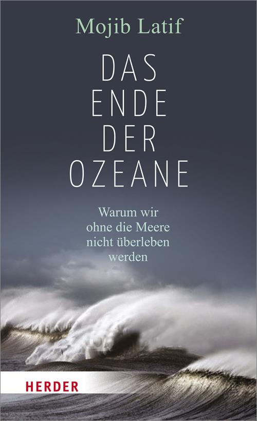Das Ende der Ozeane als eBook Download von Mojib Latif - Mojib Latif