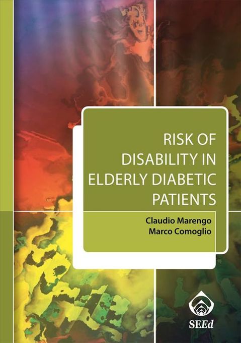 Risk of Disability in Elderly Diabetic Patients