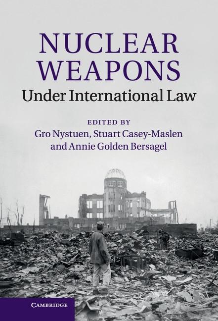 Nuclear Weapons under International Law als eBook Download von
