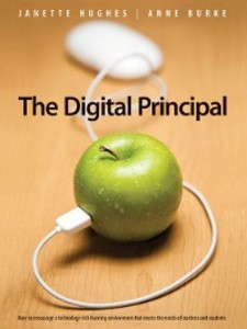 The Digital Principal als eBook Download von Janette Hughes, Anne Burke - Janette Hughes, Anne Burke