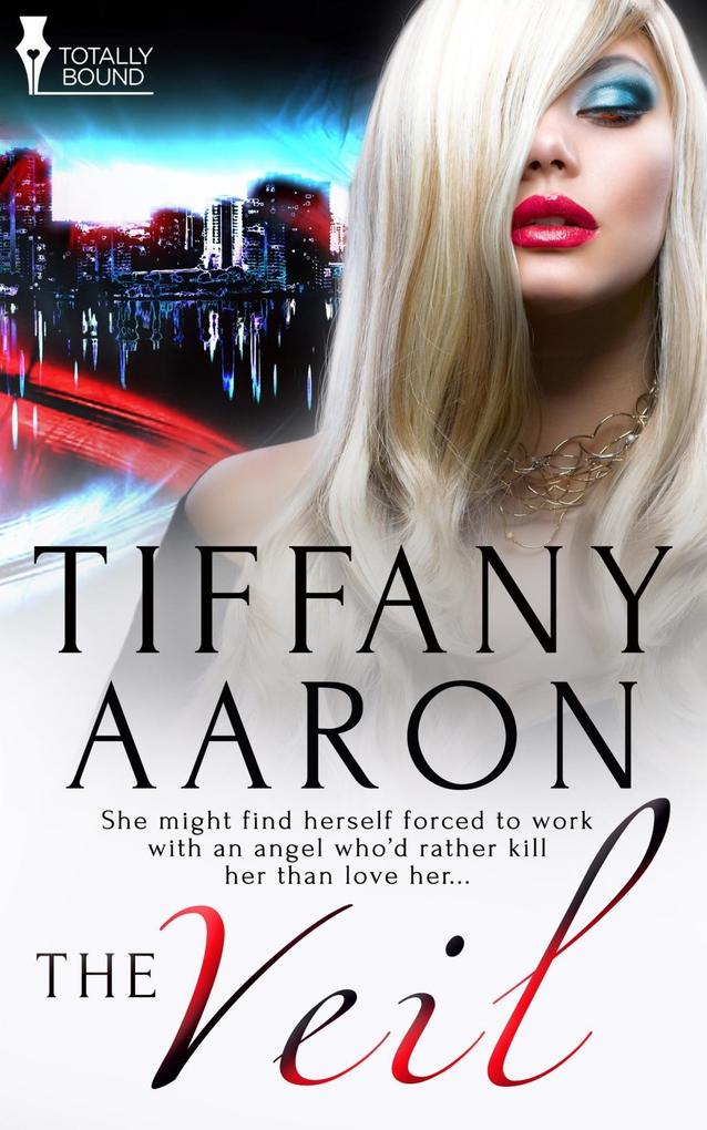 The Veil als eBook Download von Tiffany Aaron - Tiffany Aaron
