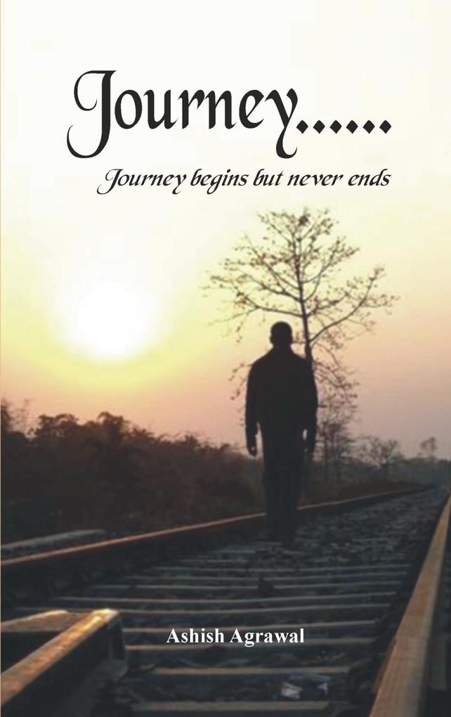 Journey als eBook Download von Ashish Agrawal - Ashish Agrawal