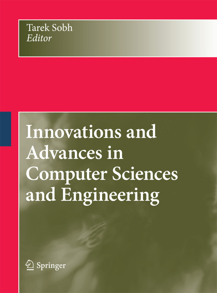 Innovations and Advances in Computer Sciences and Engineering als Buch von