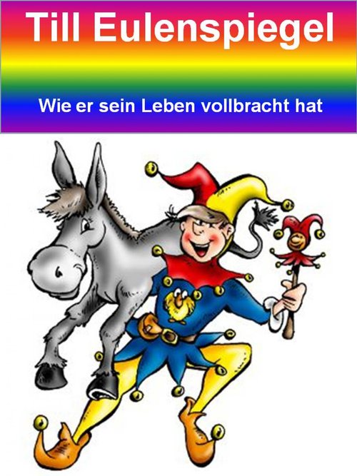 Till Eulenspiegel als eBook Download von Hermann Bote - Hermann Bote