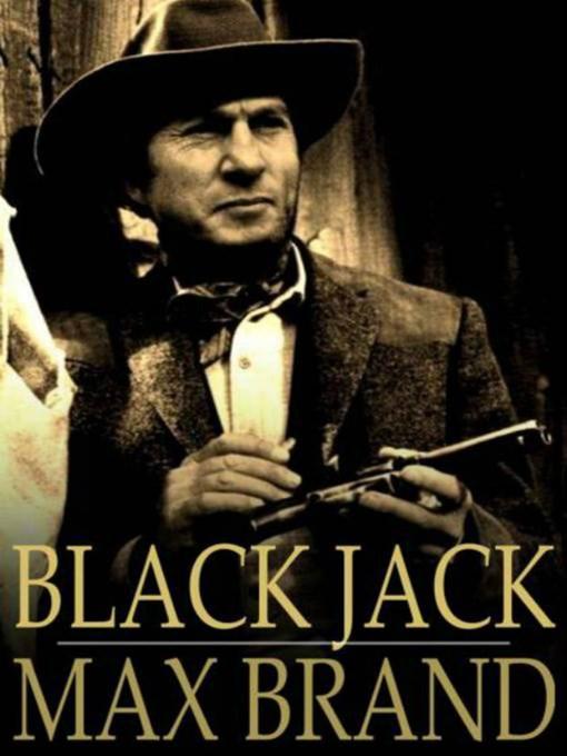 Black Jack als eBook Download von Max Brand - Max Brand