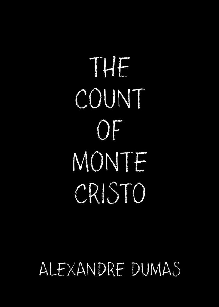 Count of Monte Cristo als eBook Download von Alexandre Dumas - Alexandre Dumas