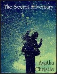 Secret Adversary als eBook Download von Agatha Christie - Agatha Christie