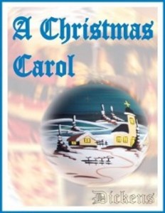 Christmas Carol: Illustrated als eBook Download von Charles Dickens - Charles Dickens