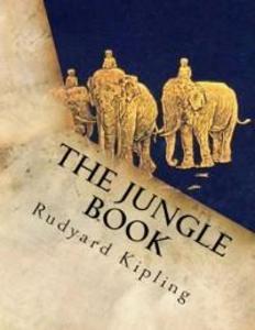 Jungle Book als eBook Download von Rudyard Kipling - Rudyard Kipling