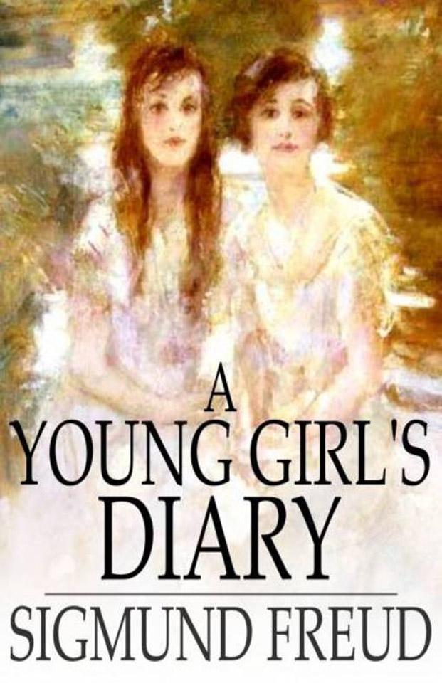 Young Girl´s Diary als eBook Download von Sigmund Freud - Sigmund Freud