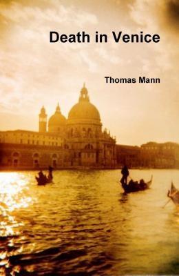 Death in Venice als eBook Download von Thomas Mann - Thomas Mann
