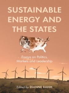 Sustainable Energy and the States