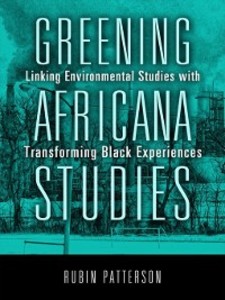 Greening Africana Studies