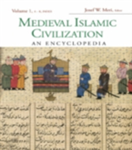 Medieval Islamic Civilization als eBook Download von