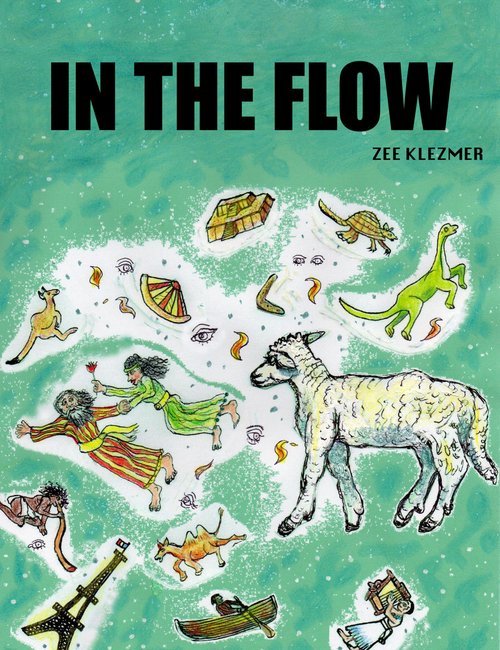 In the Flow als eBook Download von Z. Klezmer - Z. Klezmer