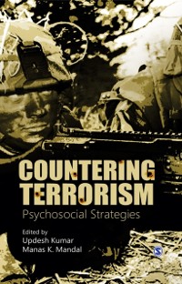 Countering Terrorism als eBook Download von