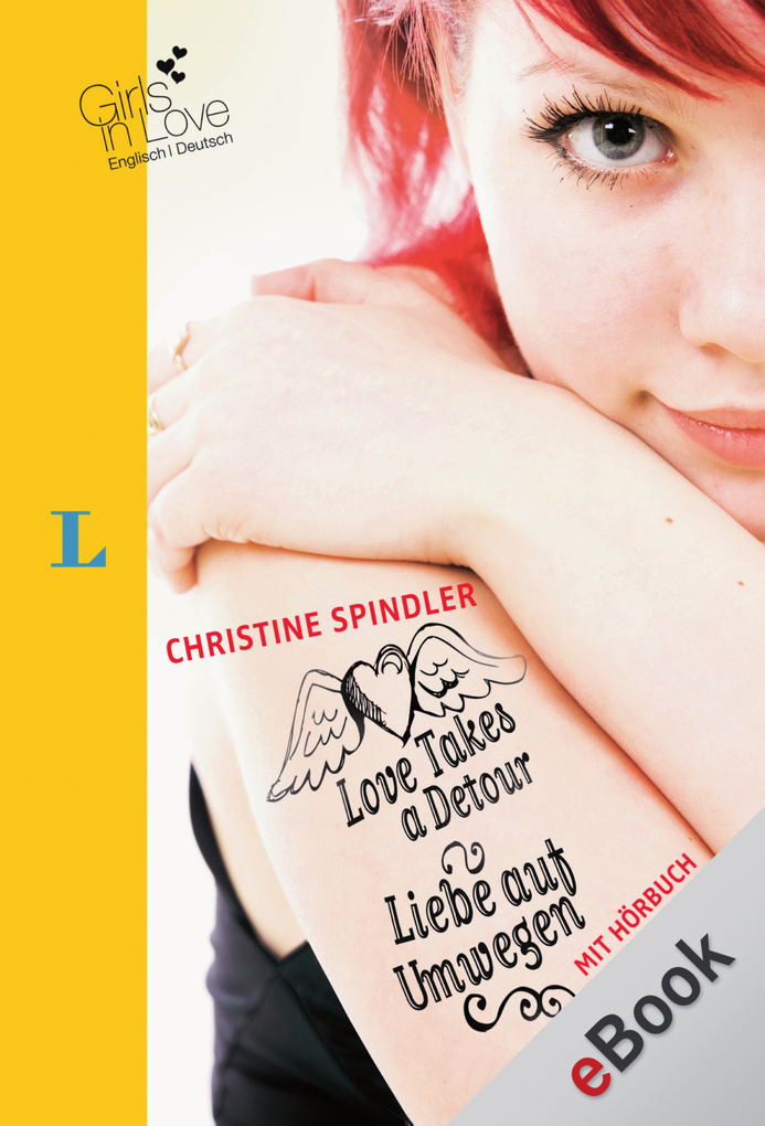 Love Takes a Detour - Liebe auf Umwegen als eBook Download von Christine Spindler - Christine Spindler