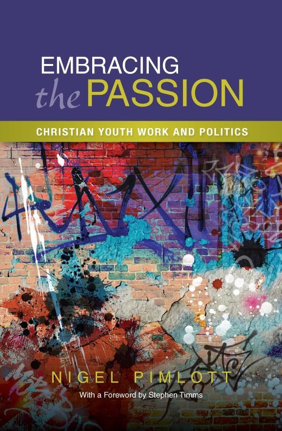 Embracing the Passion als eBook Download von Nigel Pimlott A - Nigel Pimlott A