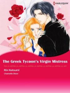 The Greek Tycoon´s Virgin Mistress als eBook Download von Chantelle Shaw - Chantelle Shaw