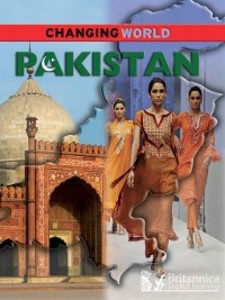 Pakistan als eBook Download von David Abbott - David Abbott