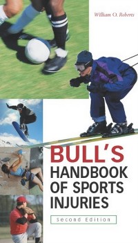 Bull´s Handbook of Sports Injuries, 2/e als eBook Download von William Roberts - William Roberts