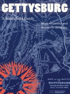 Gettysburg als eBook Download von Mark Grimsley, Brooks D. Simpson - Mark Grimsley, Brooks D. Simpson
