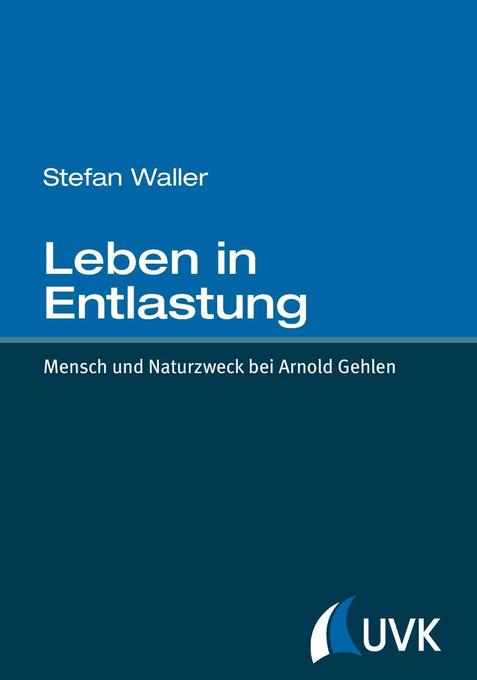 Leben in Entlastung als eBook Download von Stefan Waller - Stefan Waller