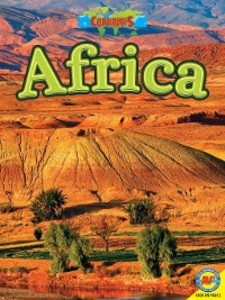 Africa als eBook Download von Linda Aspen-Baxter - Linda Aspen-Baxter