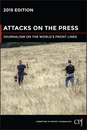 Attacks on the Press - -