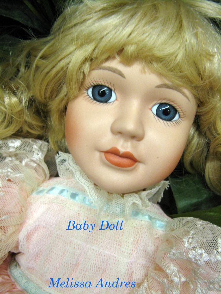 Baby Doll als eBook Download von Melissa Andres - Melissa Andres