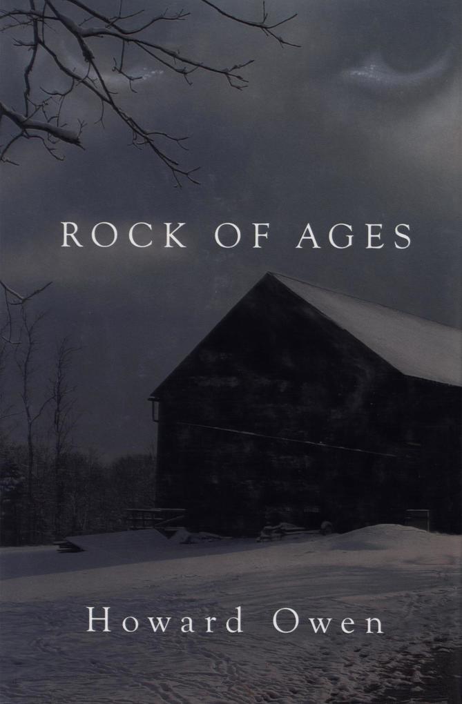 Rock of Ages als eBook Download von Howard Owen - Howard Owen
