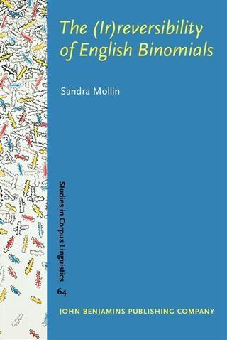(Ir)reversibility of English Binomials als eBook Download von Sandra Mollin - Sandra Mollin