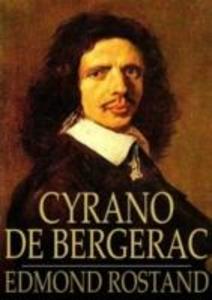 Cyrano De Bergerac als eBook Download von Edmond Rostand - Edmond Rostand