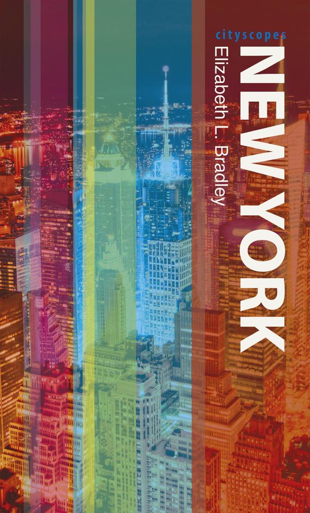 New York als eBook Download von Elizabeth L. Bradley - Elizabeth L. Bradley