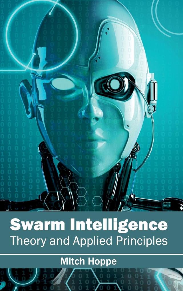 Swarm Intelligence als Buch von