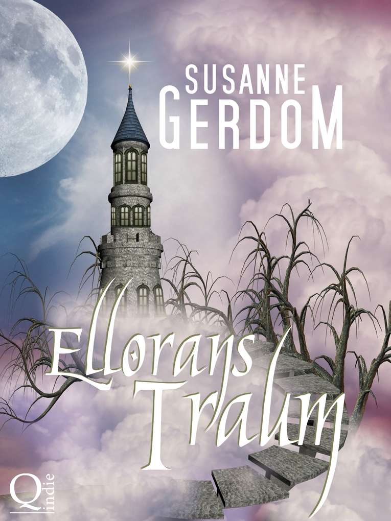 Ellorans Traum als eBook Download von Susanne Gerdom - Susanne Gerdom