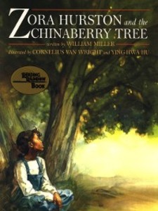 Zora Hurston and the Chinaberry Tree als eBook Download von William Miller, Cornelius Van Wright - William Miller, Cornelius Van Wright