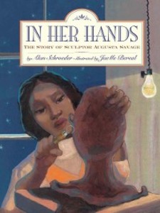 In Her Hands als eBook Download von Alan Schroeder, JaeMe Bereal - Alan Schroeder, JaeMe Bereal