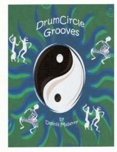 Drum Circle Grooves als eBook Download von Dennis Maberry - Dennis Maberry