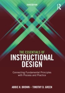 Essentials of Instructional Design als eBook Download von Abbie H. Brown, Timothy D. Green - Abbie H. Brown, Timothy D. Green