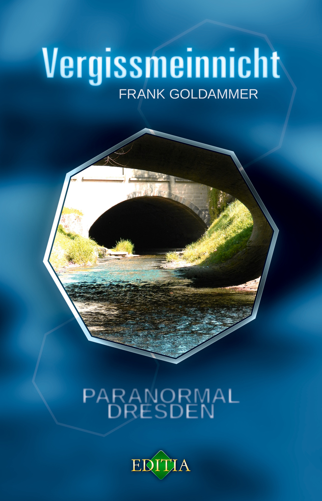 Vergissmeinnicht als eBook Download von Frank Goldammer - Frank Goldammer