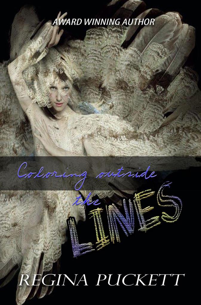 Coloring Outside the Lines als eBook Download von Regina Puckett - Regina Puckett
