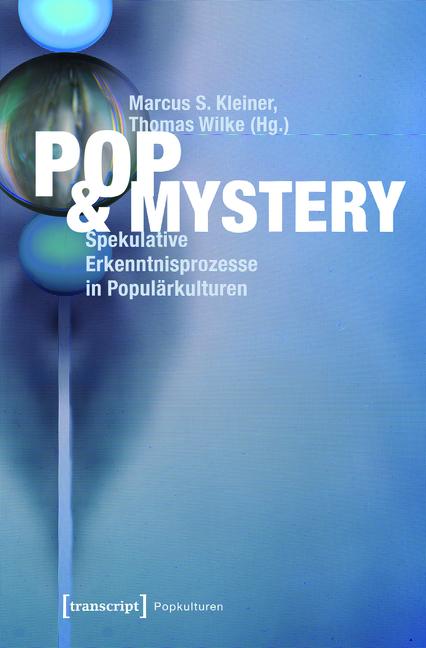 Pop & Mystery als eBook Download von